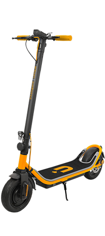 Electric Scooter L2 Max