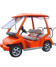 Golf Cart I2