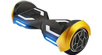 Hoverboard X2