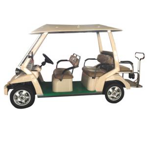 6 Passenger Golf Cart