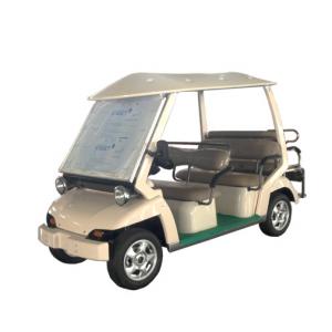 6 Person Golf Cart 2