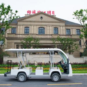 New Electric Golf Carts