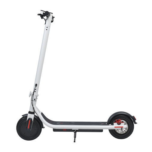 IU Smart L1 foldable electric scooter for adults