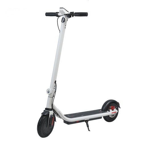 IU Smart L1 foldable electric scooter for adults