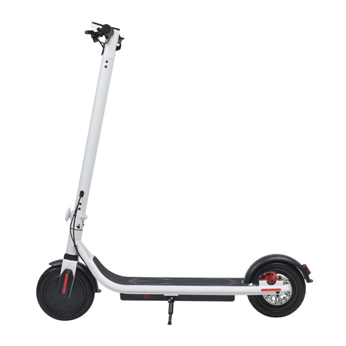 IU Smart L1 Lightweight Portable Electric Scooter