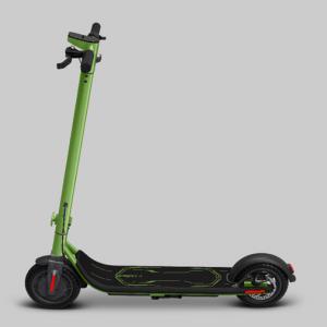 Electric Powered Scooters