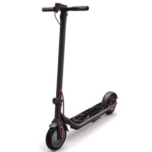 Electric Scooter Winter