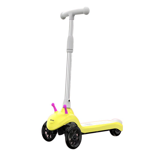 Kids Power Scooter