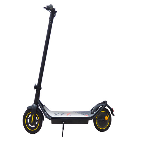 IU Smart L2 Max fold up electric e scooter for adults