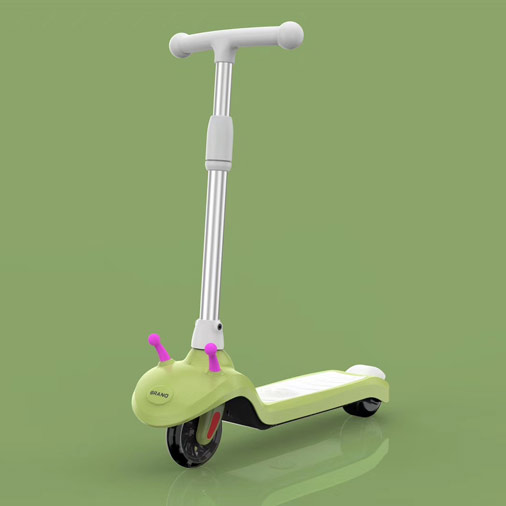 Small Electric Scooter