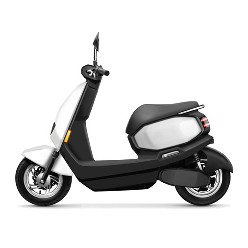Electric Scooter Motors For Sale