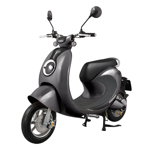 Motor Scooter Companies