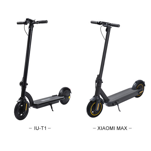 IU Smart Electric Scooter T1