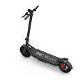 The Development of the Electric Scooter
